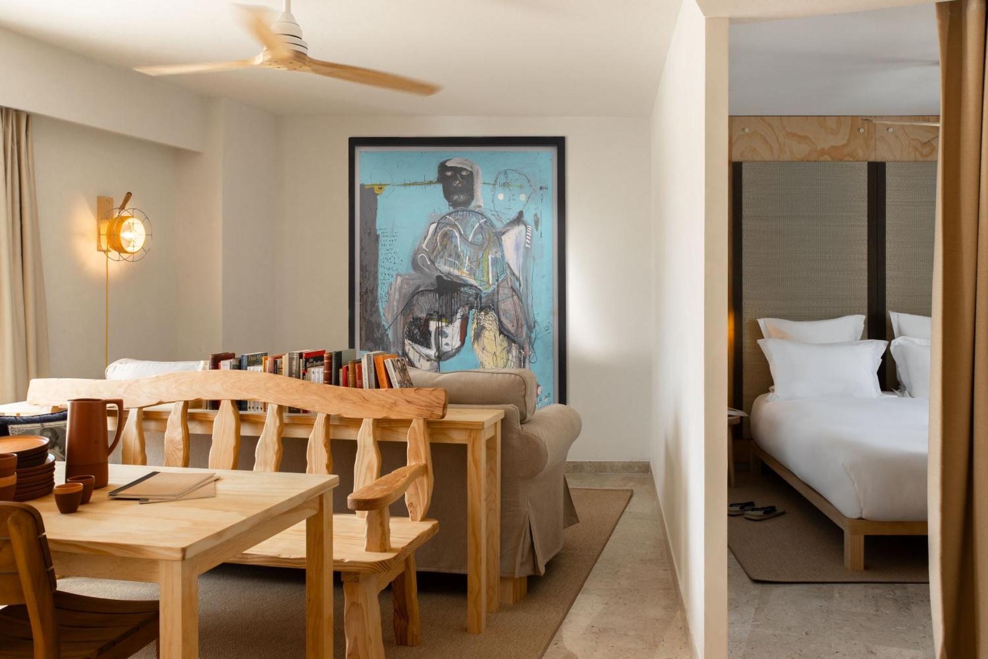 Mob Hotel קאן מראה חיצוני תמונה
