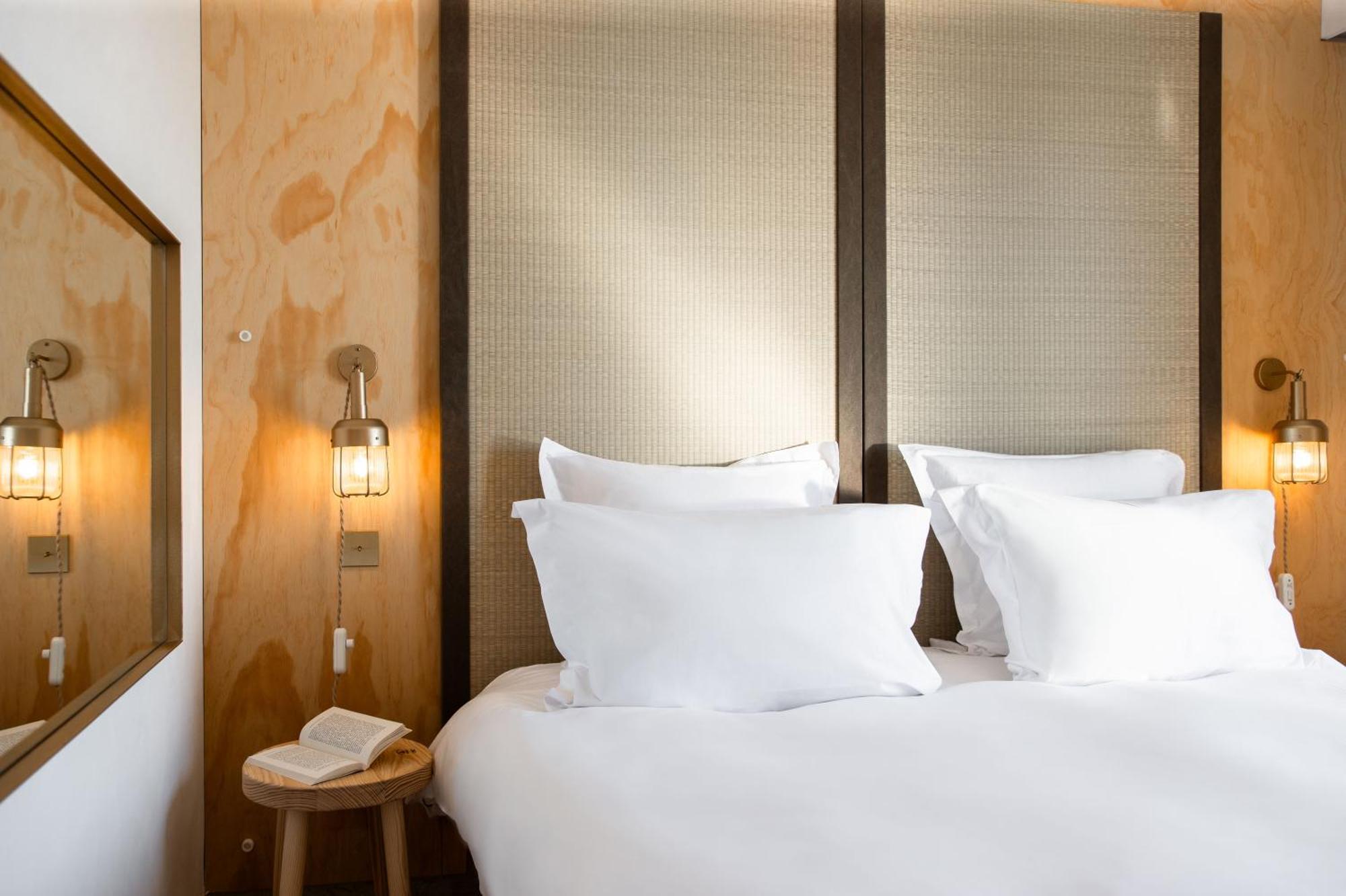 Mob Hotel קאן מראה חיצוני תמונה