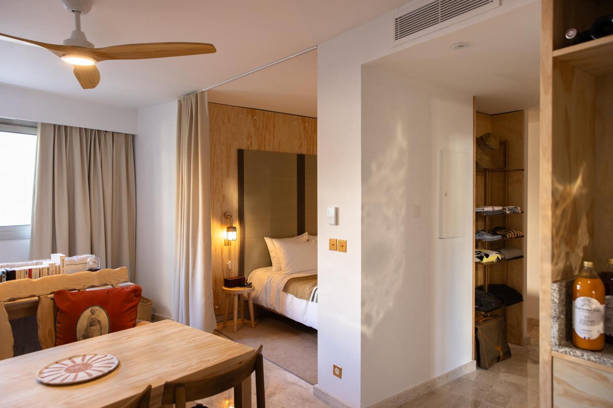 Mob Hotel קאן מראה חיצוני תמונה