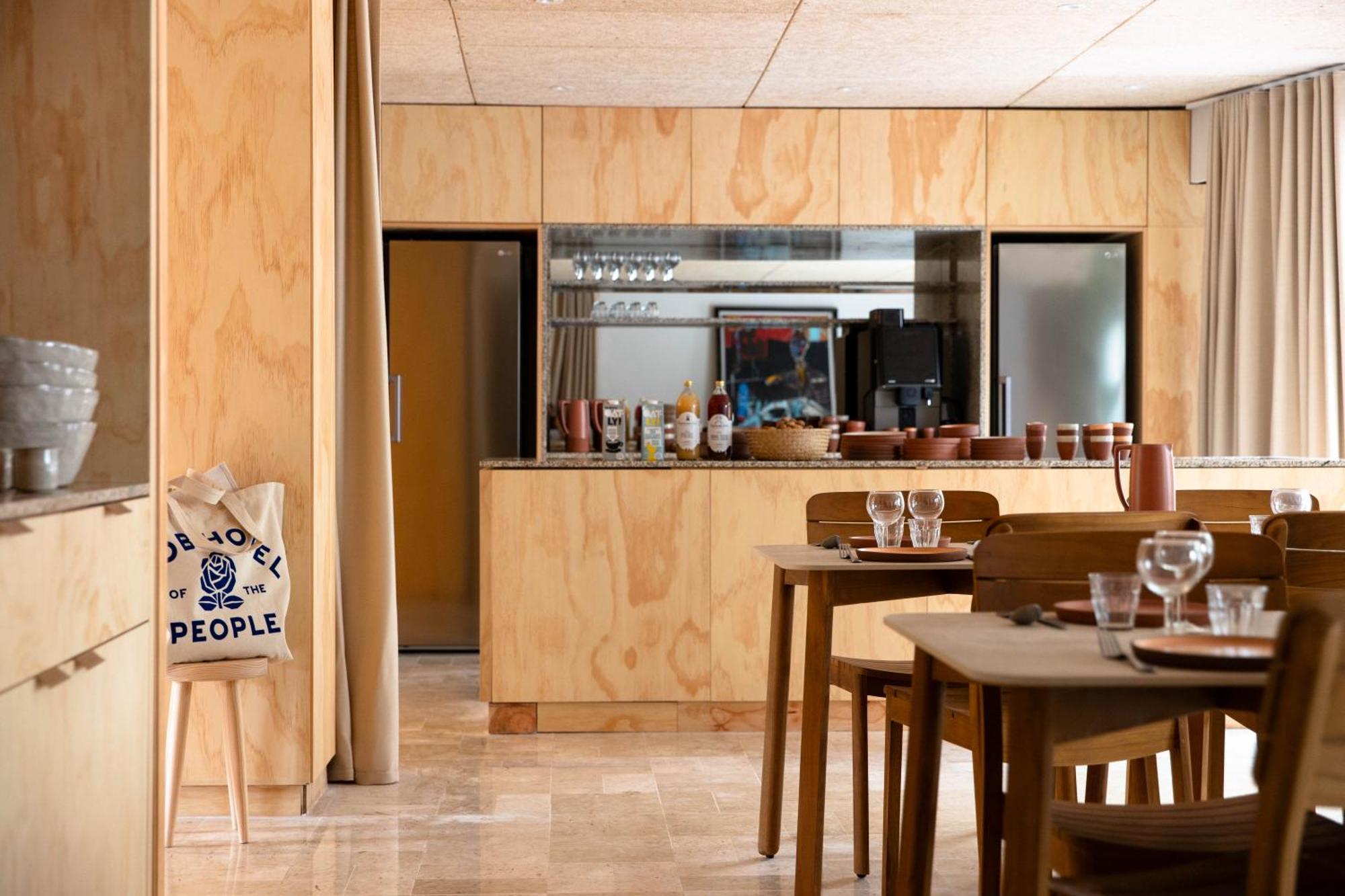 Mob Hotel קאן מראה חיצוני תמונה