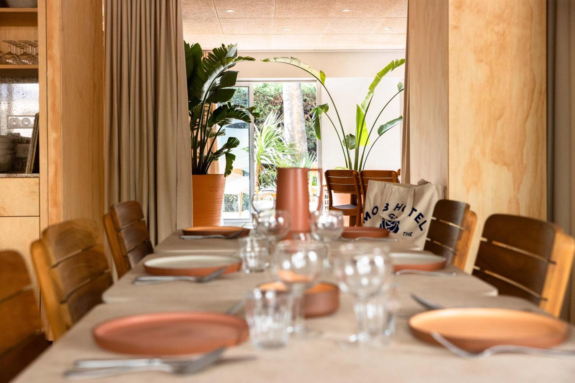Mob Hotel קאן מראה חיצוני תמונה